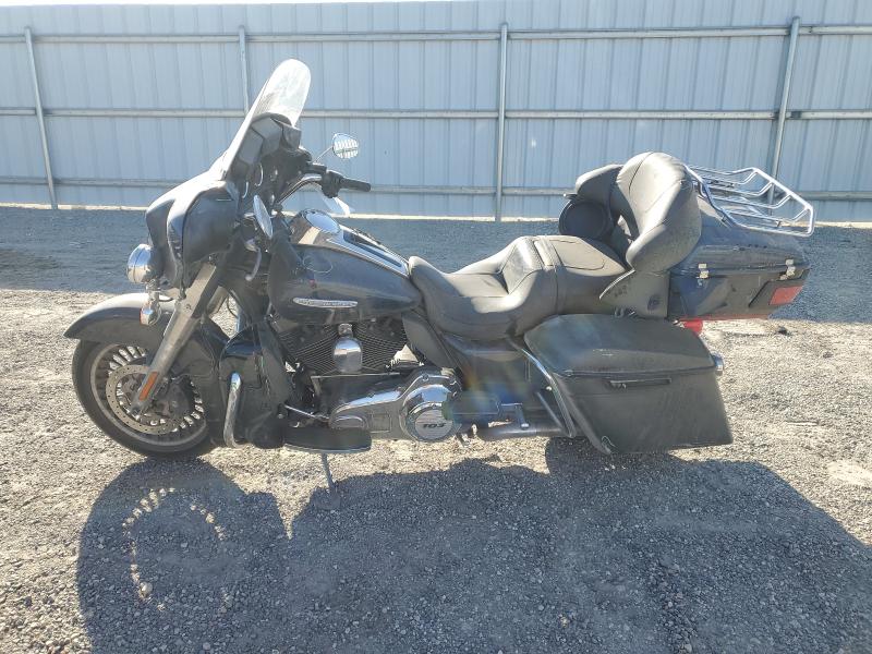 2013 HARLEY-DAVIDSON FLHTK ELEC - 1HD1KEM17DB644313