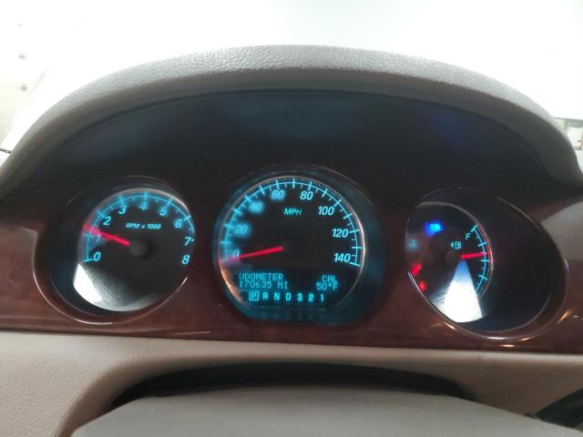 2006 BUICK LUCERNE CX #3278802628