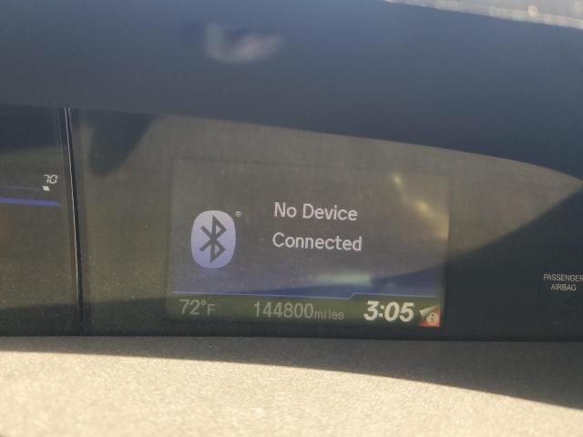 2014 HONDA CIVIC LX - 19XFB2F5XEE005434