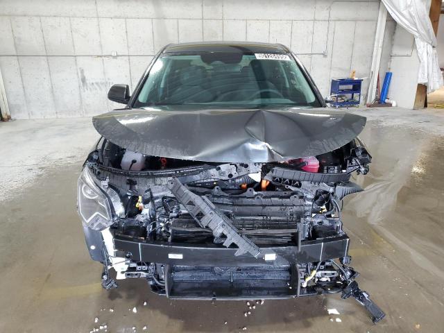 2026 KIA NIRO LX KNDCP3LE1T5317679