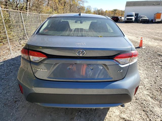 2020 TOYOTA COROLLA LE 5YFEPRAE7LP071755