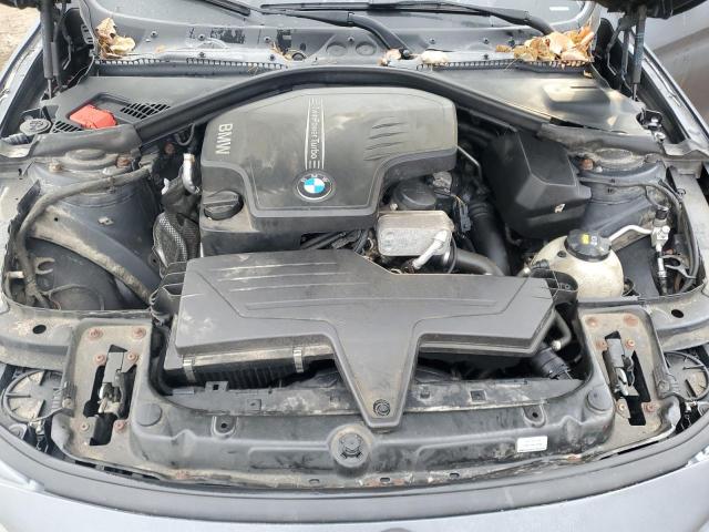 2015 BMW 428 XI GRA - WBA4A7C5XFD413492