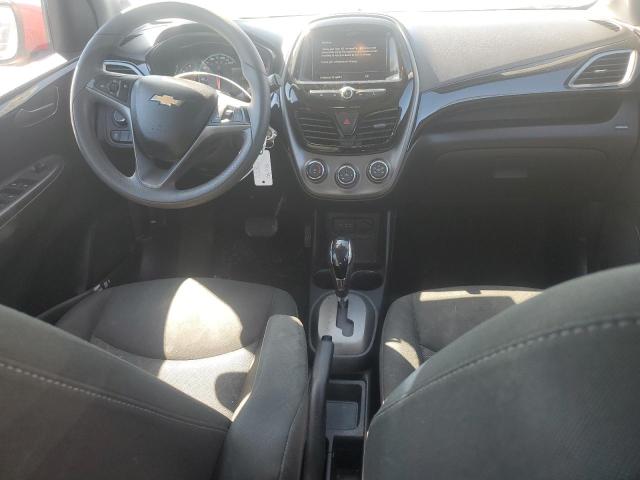 2021 CHEVROLET SPARK 1LT #3302869902