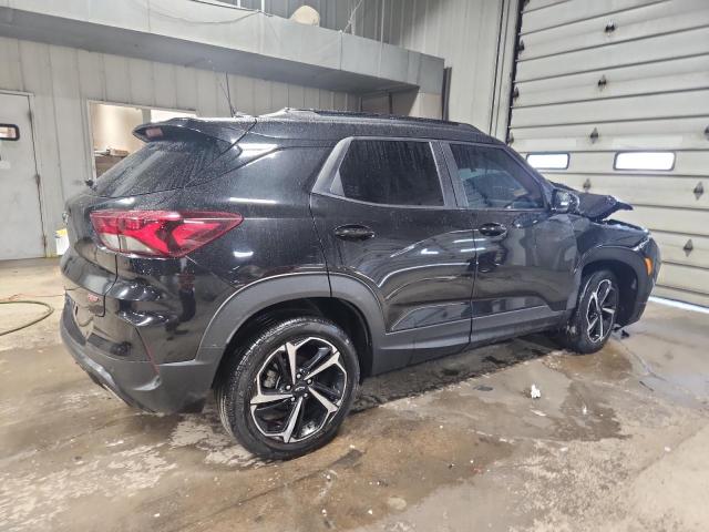 2022 CHEVROLET TRAILBLAZE #3315858169