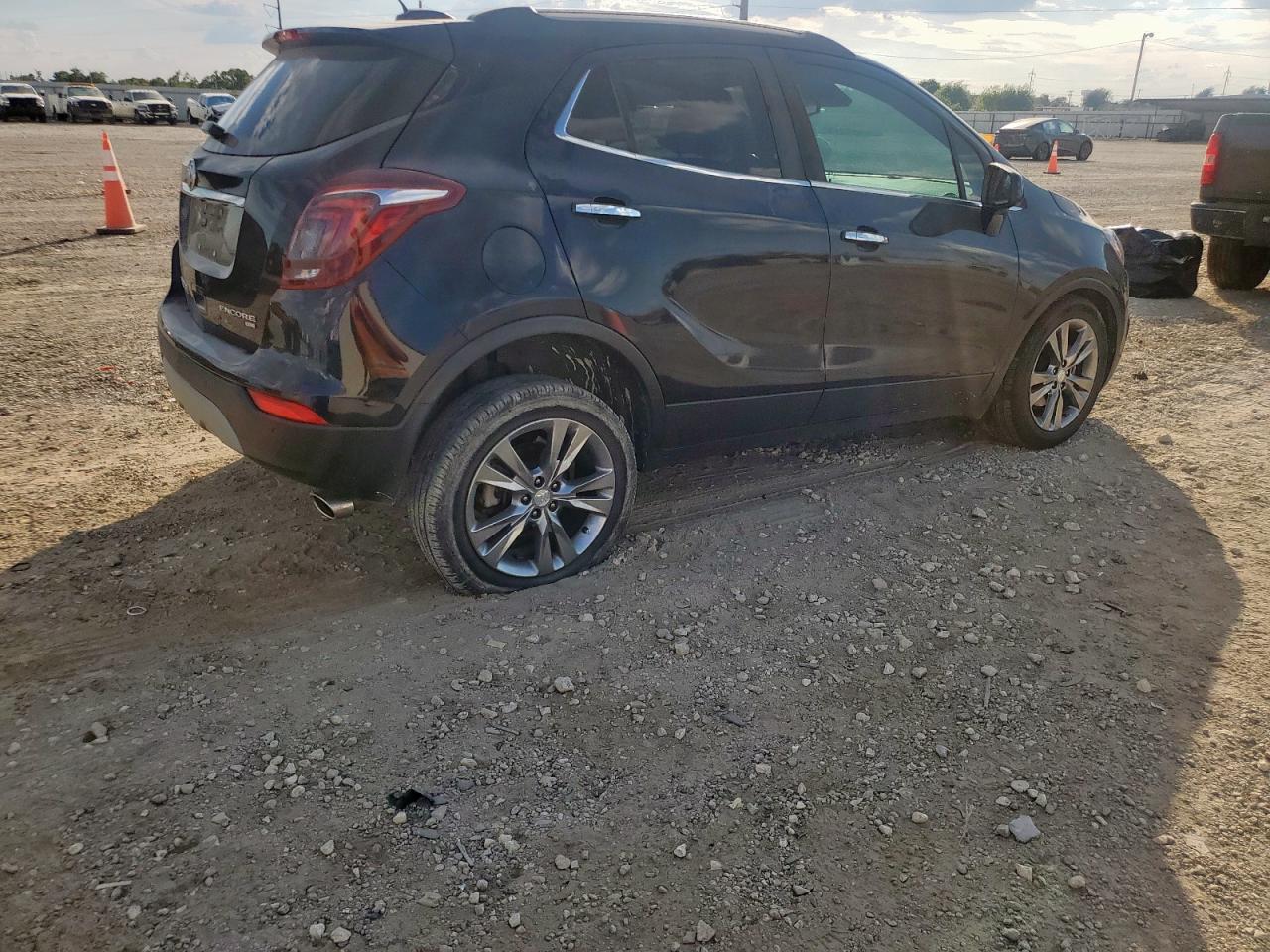 BUICK ENCORE PREFERRED