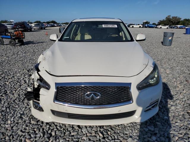 2017 INFINITI Q50 PREMIU - JN1EV7AP3HM733646