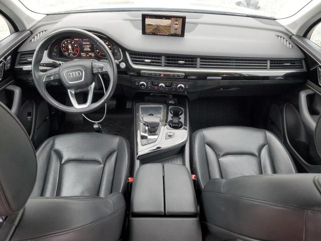 2019 AUDI Q7 PREMIUM - WA1LAAF73KD038509