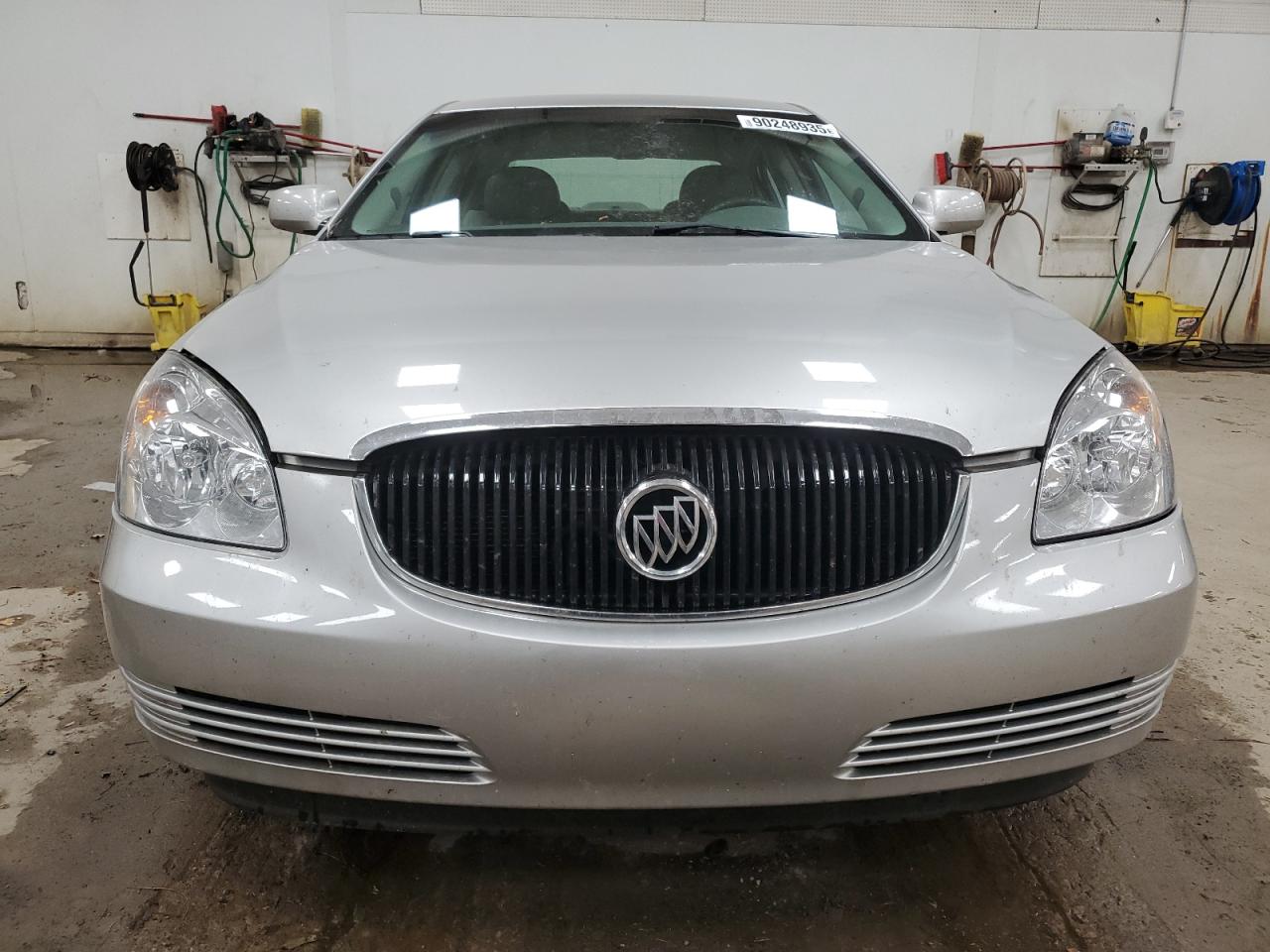 Lot #3278802628 2006 BUICK LUCERNE CX