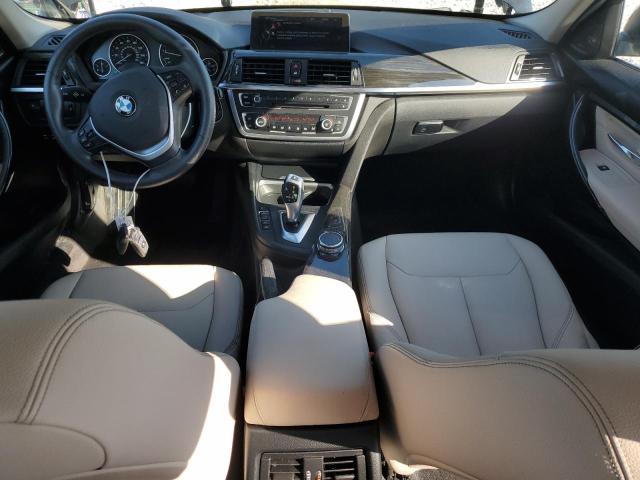 2015 BMW 328 XI - WBA3B3C50FF548891