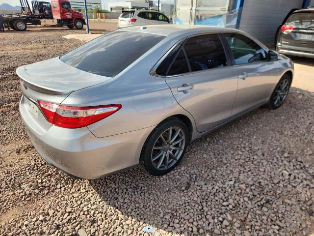 2015 TOYOTA CAMRY LE - 4T1BF1FK2FU059618