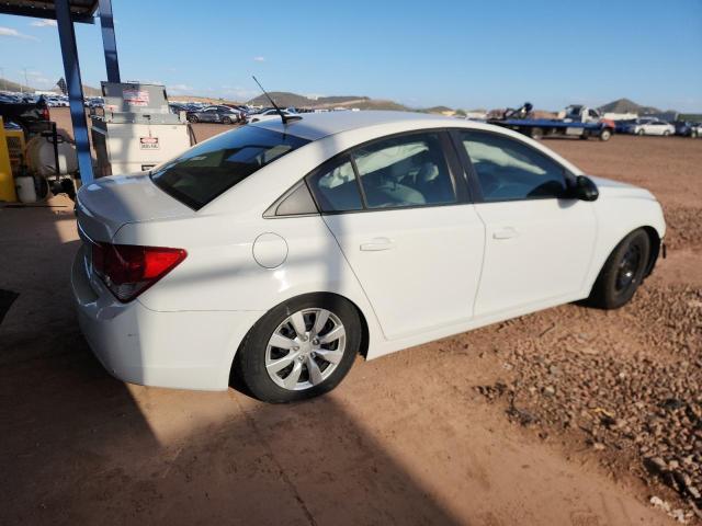 2014 CHEVROLET CRUZE LS - 1G1PA5SH4E7439060