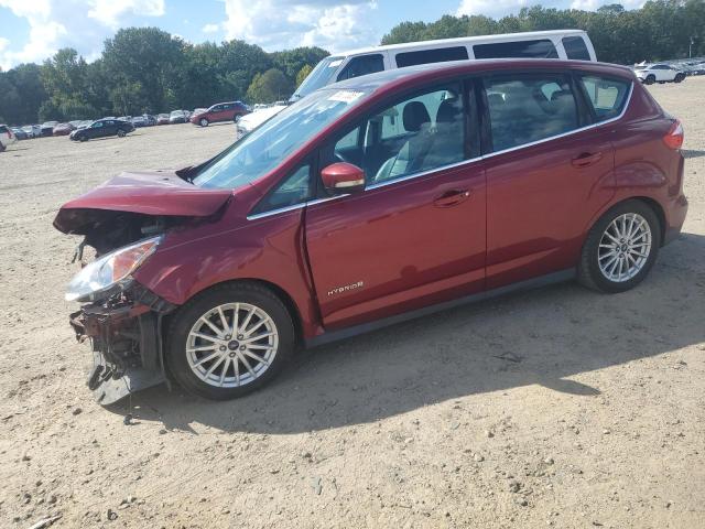 FORD C-MAX SEL