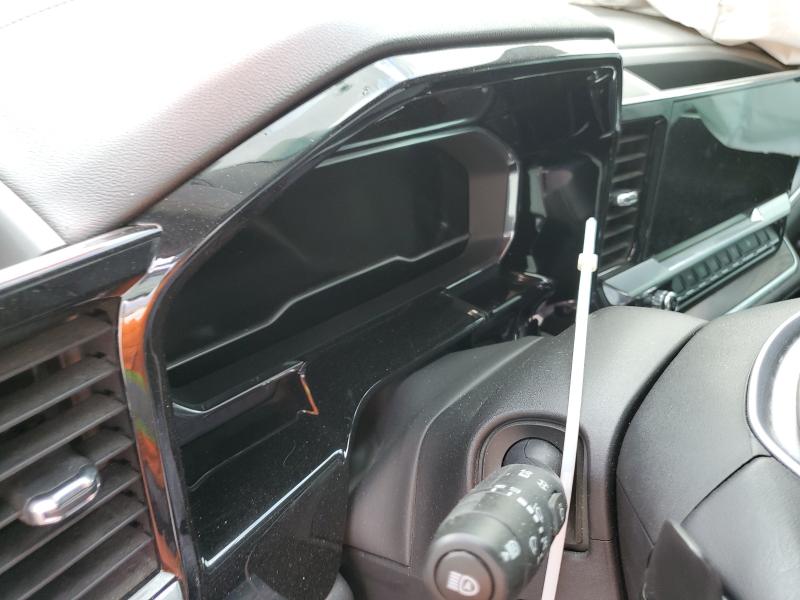 2022 GMC SIERRA C15 #3303921710