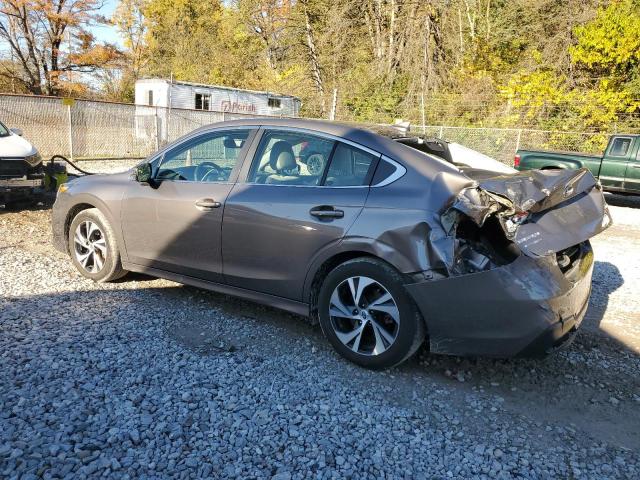 2022 SUBARU LEGACY PRE 4S3BWAD65N3005096