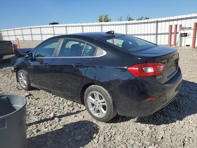 2017 CHEVROLET CRUZE LT 1G1BE5SM0H7264399