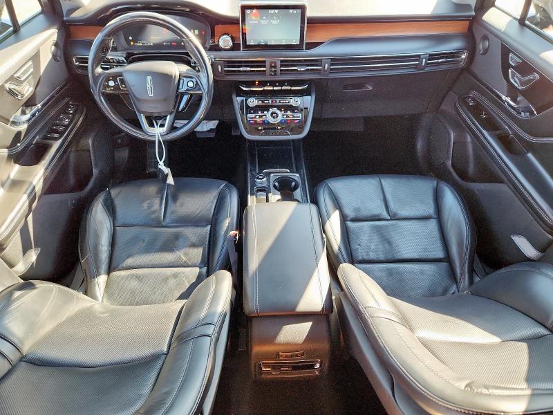 2020 LINCOLN CORSAIR #3297199395