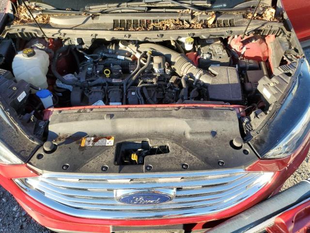 2020 FORD EDGE SEL #3284711964