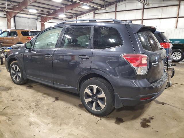 2018 SUBARU FORESTER 2 #3302589763