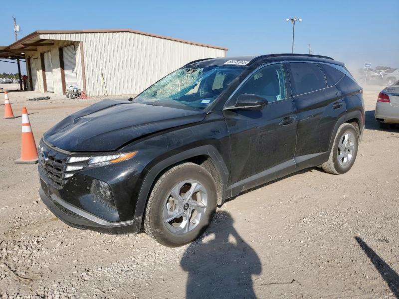 2024 HYUNDAI TUCSON SEL - 5NMJB3DE2RH391364