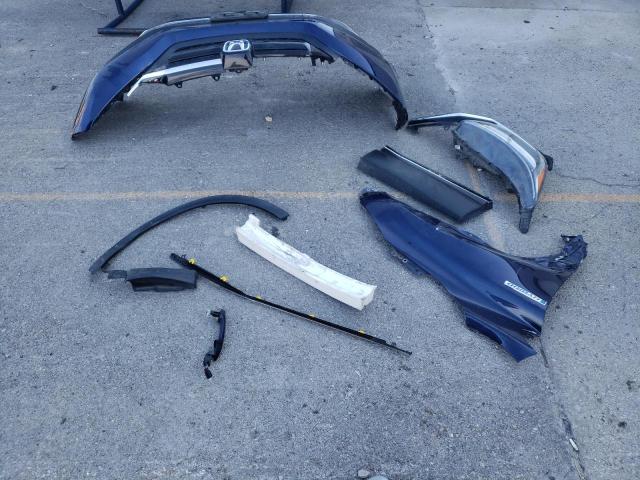 2022 HONDA CR-V TOURI #3286711310