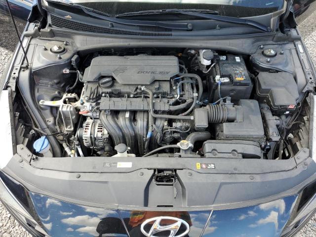 2023 HYUNDAI ELANTRA SE #3305465122