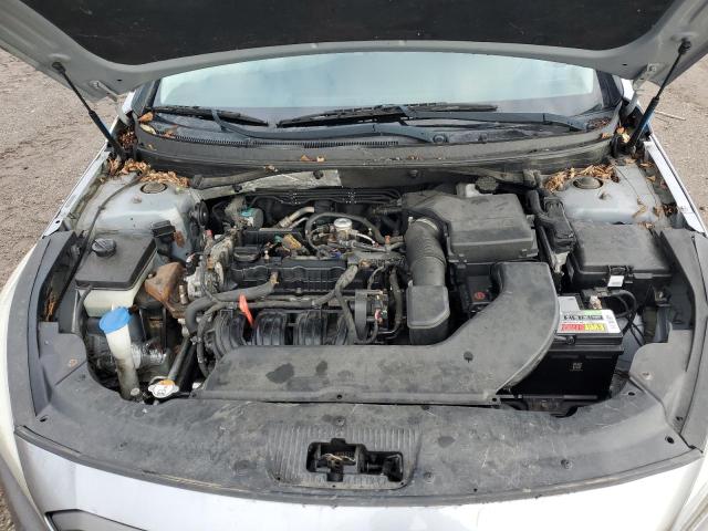 2015 HYUNDAI SONATA SPO - 5NPE34AF7FH233599