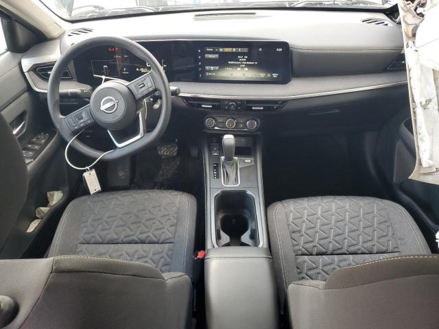 2025 NISSAN KICKS SV - 3N8AP6CB6SL433672