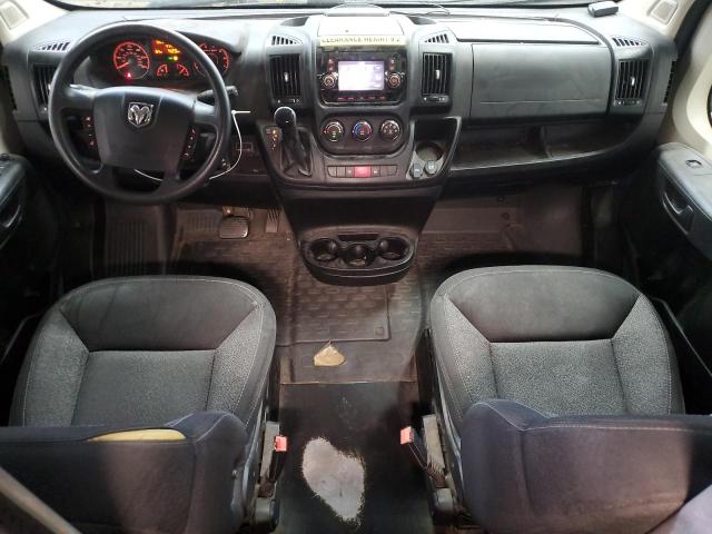 2020 RAM PROMASTER #3309436974