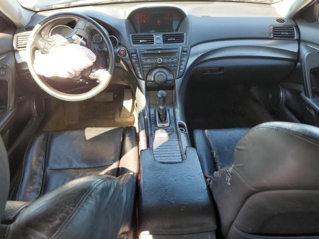 2012 ACURA TL - 19UUA8F57CA036221