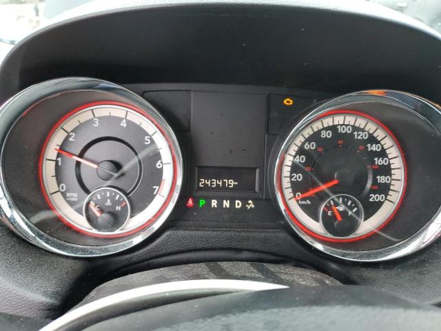 2014 DODGE GRAND CARA - 2C4RDGBG9ER476016