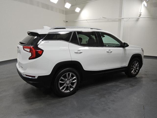 2023 GMC TERRAIN SLT - 3GKALVEGXPL201534