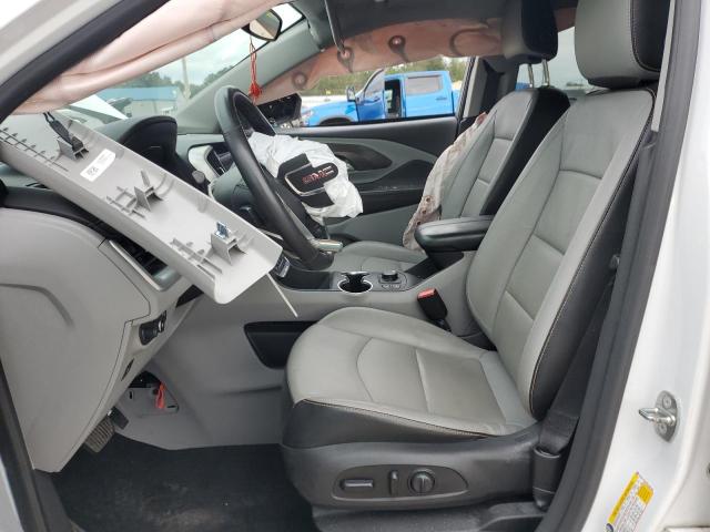 2019 GMC TERRAIN SL - 3GKALPEX7KL362766