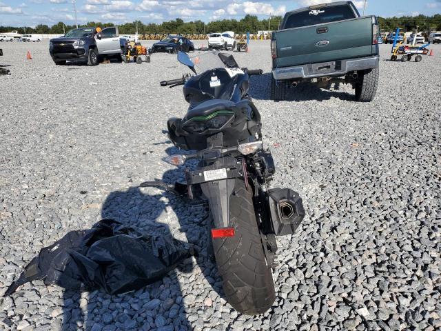 2023 KAWASAKI ZX1002 K JKBZXVK19PA032543