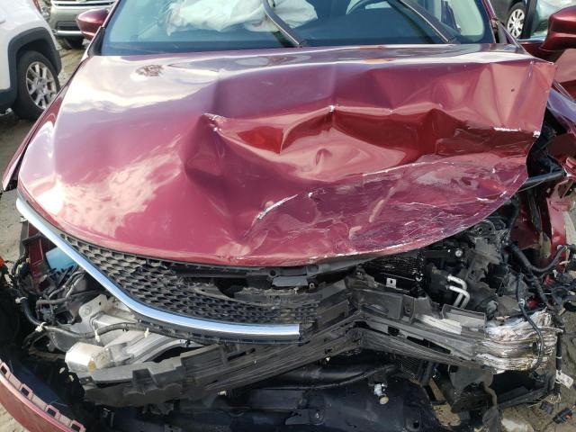 2018 CHRYSLER PACIFICA T #3298102144