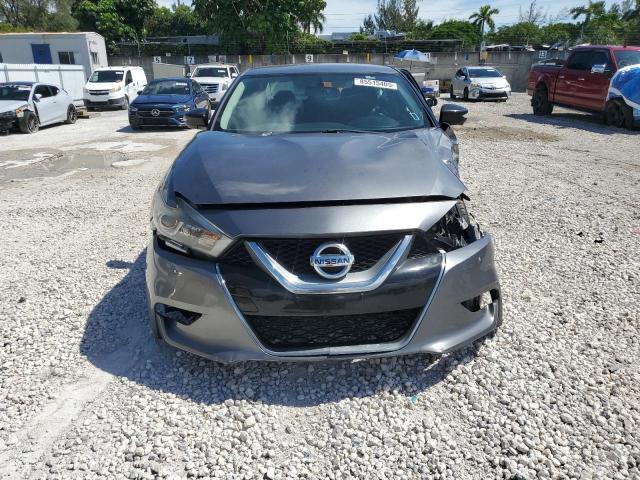 2018 NISSAN MAXIMA 3.5 - 1N4AA6AP7JC374174