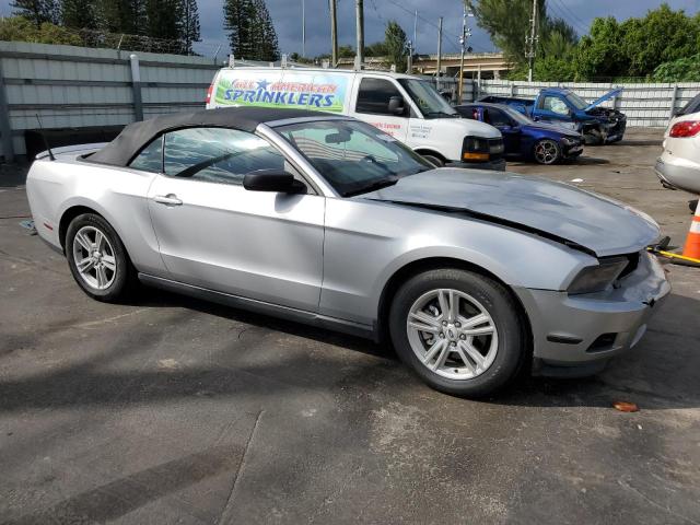 2012 FORD MUSTANG #3301864019
