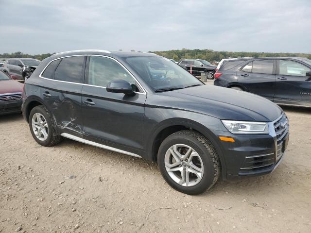 2019 AUDI Q5 PREMIUM - WA1ANAFY3K2048053
