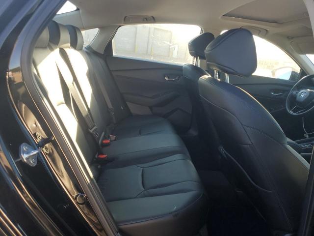 2024 HONDA ACCORD HYB #3301742328