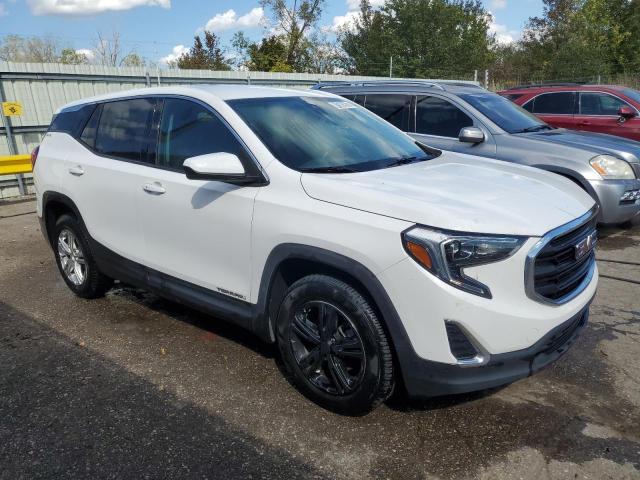 2020 GMC TERRAIN SL #3311492242