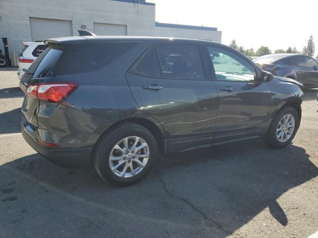 2019 CHEVROLET EQUINOX LS 3GNAXHEV0KS603455