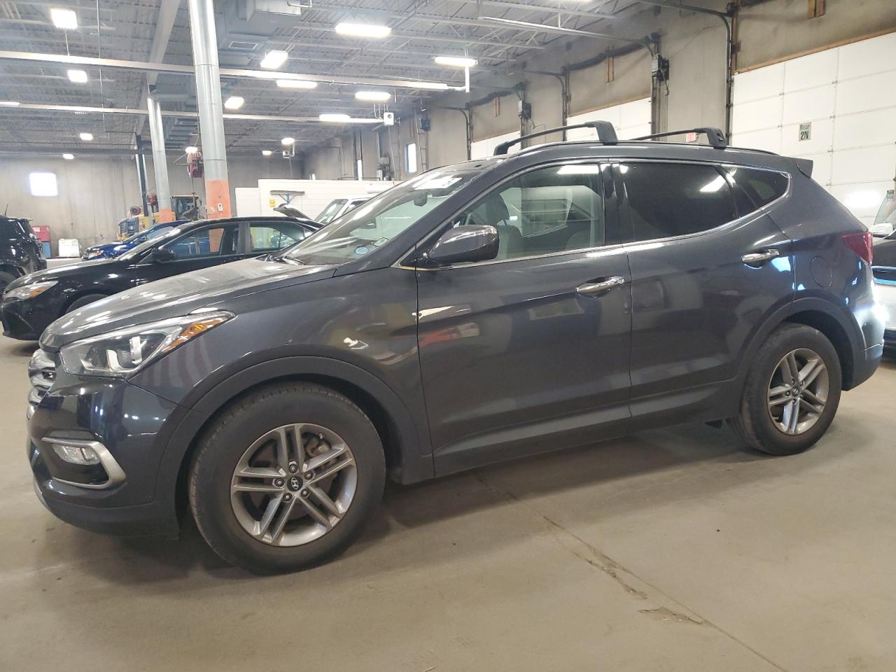 HYUNDAI SANTA FE SPORT