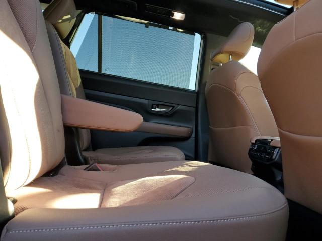 2025 TOYOTA GRAND HIGH #3286499269