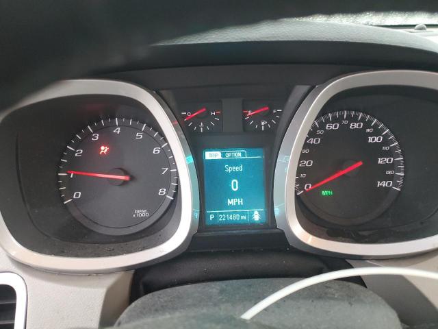 2017 CHEVROLET EQUINOX LT - 2GNFLFEK7H6313409