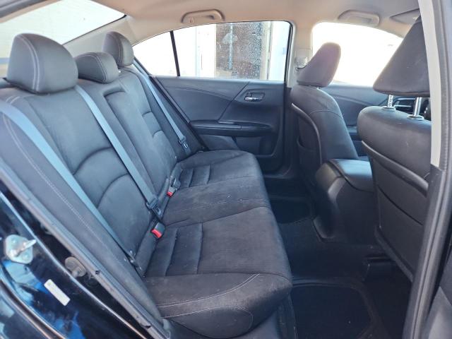 2013 HONDA ACCORD SPO - 1HGCR2E51DA178519