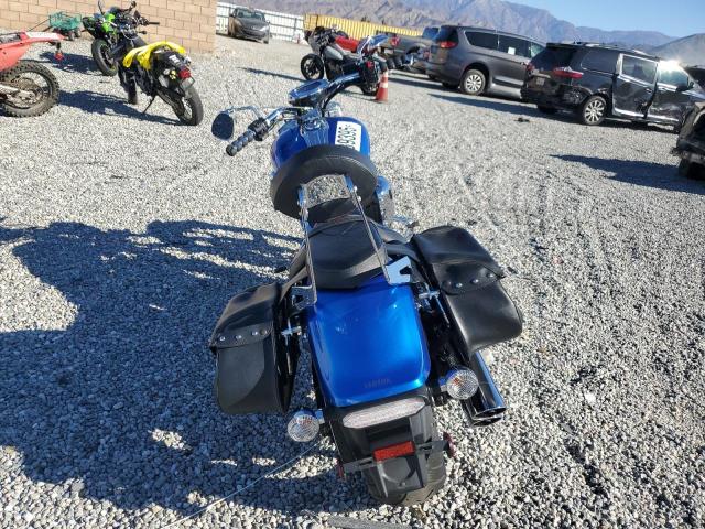 2011 YAMAHA XVS1300 CU JYAVP33E4BA003440