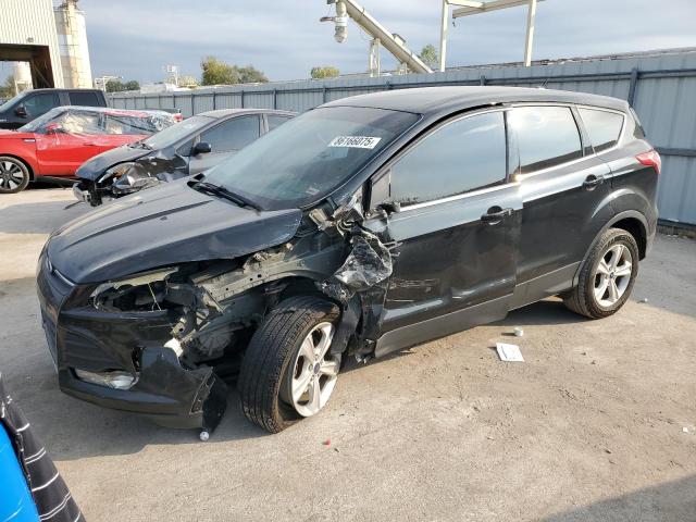 Global Auto Auctions: 2014 FORD ESCAPE SE