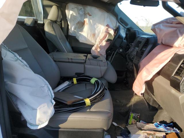 2020 FORD F250 SUPER 1FTBF2A67LEE71298