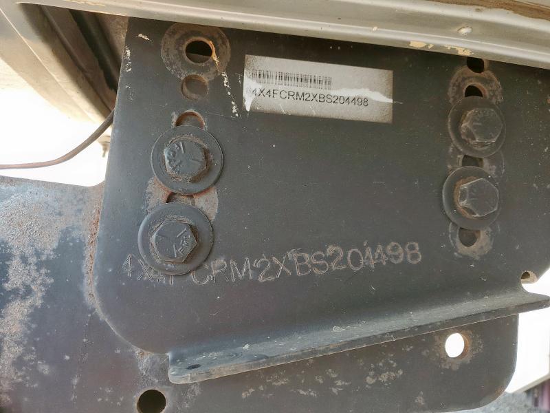 2011 WILDWOOD CEDAR CREE #3297968774