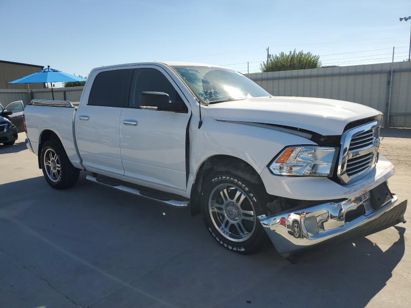 2015 RAM 1500 SLT - 1C6RR6LT2FS663595