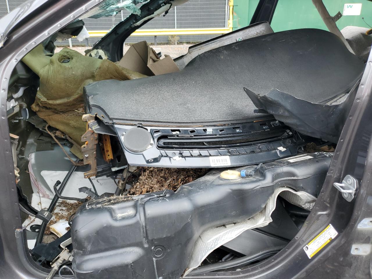 DODGE CHARGER SCAT PACK